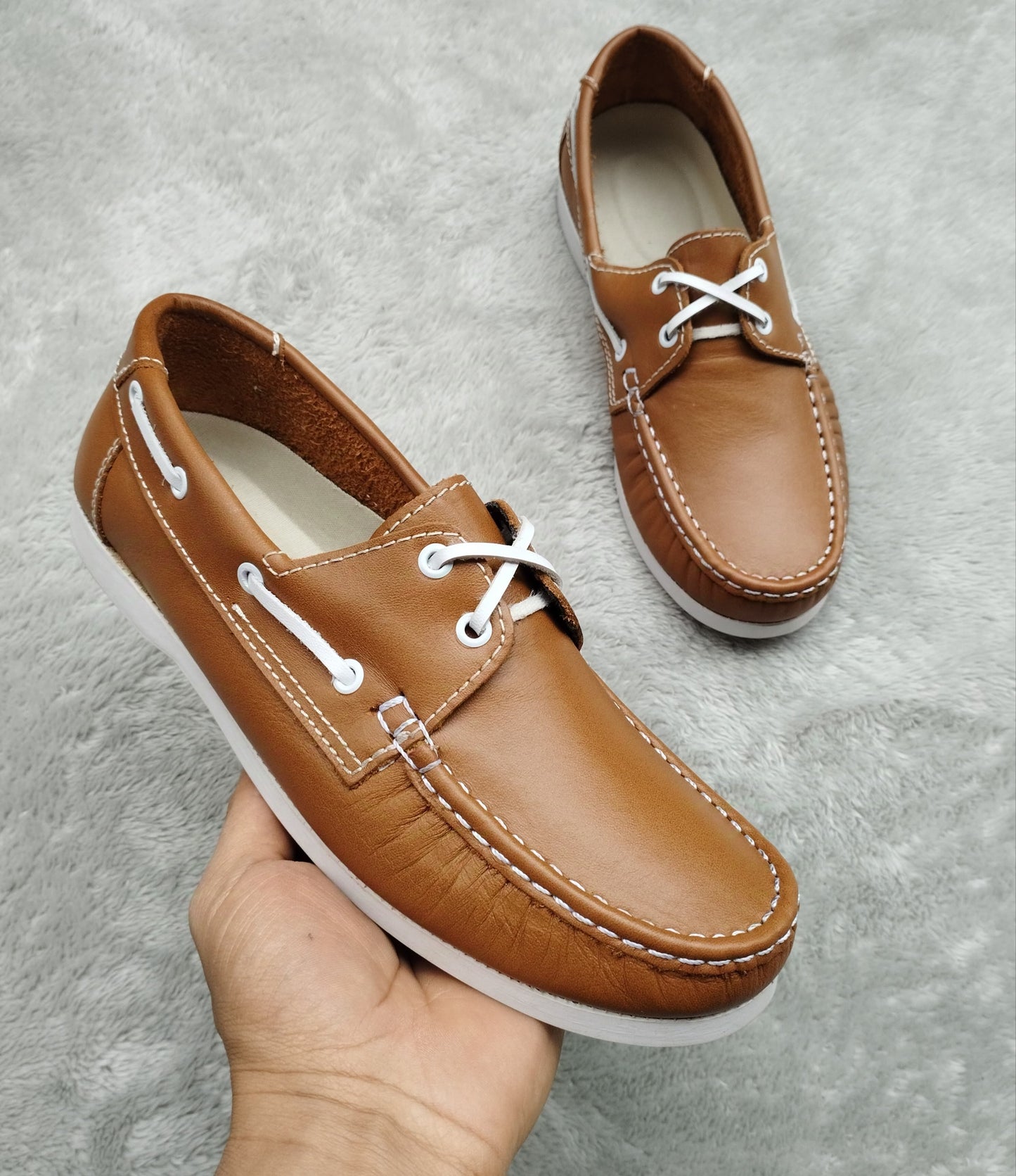 apache 222 miel x blanco cuero Carazzi23