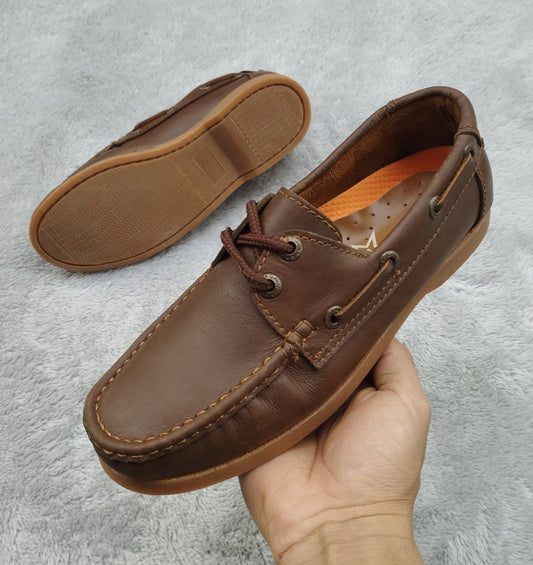 apache 222 chocolate cuero Carazzi23
