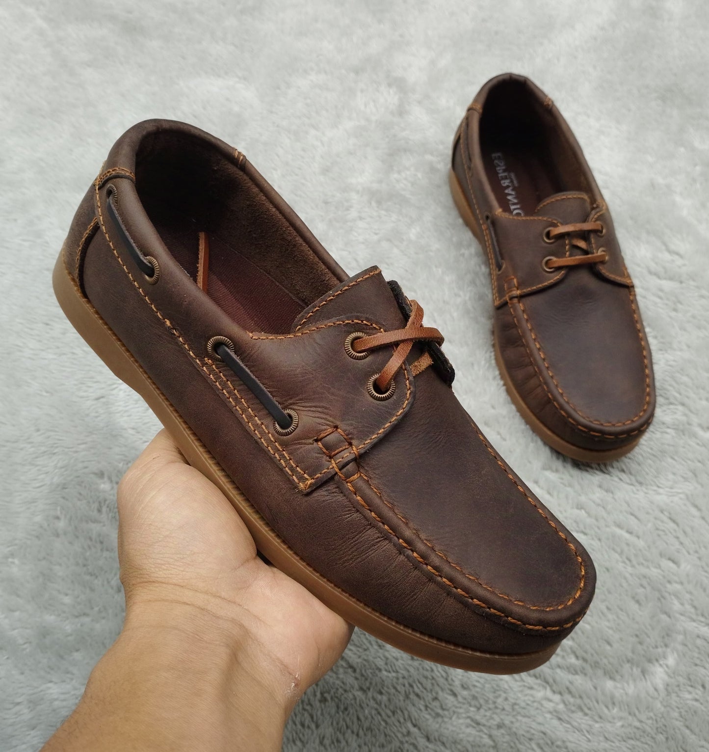 apache 222 cafe graso cuero Carazzi23