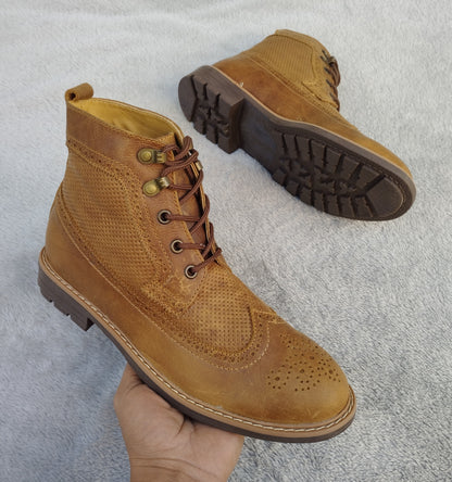 botin 02 miel rep cuero Carazzi23