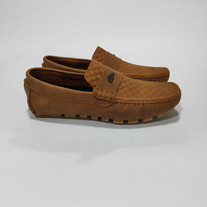 Mocasín miel (213 Rep), vista lateral