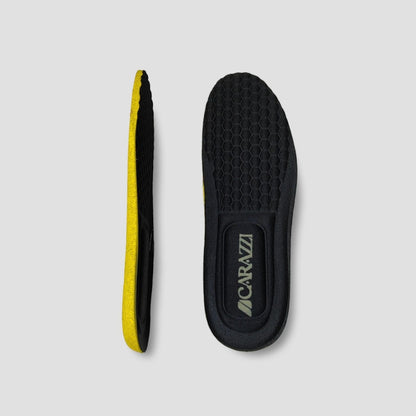 Mocasín Arena Con Cordones