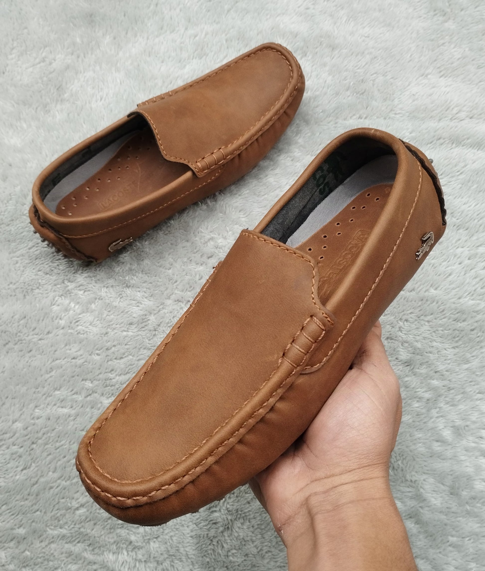 mocasin 205 miel lcst basecuero Carazzi23