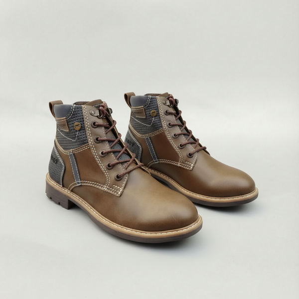 Botas y Botines Sintético Premium