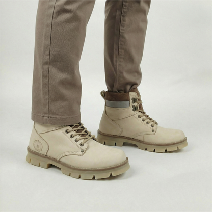 Bota 07 Arena Cuero